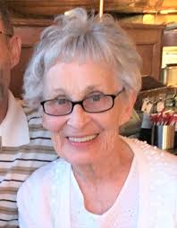 Gladys Jeannette Conway, 87 Obituary