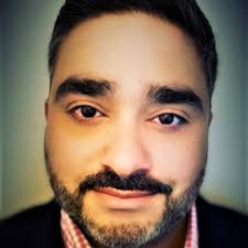 Happy Hanukkah to my fellow Semites!