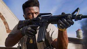 Call of Duty: Black Ops 6 Boasts Omnimovement and More Game ...