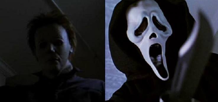 Remember When 'Halloween: H20' Used the Soundtrack From 'Scream'? - Bloody  Disgusting