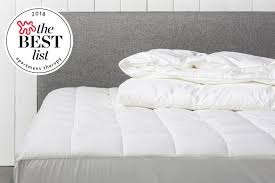 The Best Mattress Toppers To Make Your Bed More Comfortable In 2020 Best Mattress Mattress Topper Affordable Mattress