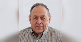 Marvin Sporrer Obituary