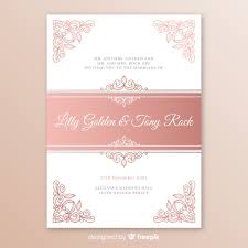 Your invitations can make your a chalkboard wedding invitation is fun, versatile and engaging. Free Wedding Invitation Islamic Vectors 1 000 Images In Ai Eps Format