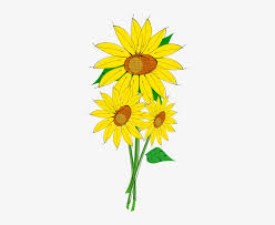 Free Free 348 Sunflower Border Svg Free SVG PNG EPS DXF File