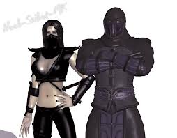 Mortal kombat turkiye on instagram: Angelique Hutchinson Black Widow Mortal Kombat Fan Fiction Fandom