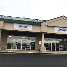 Ohio Bmv License Agency Driver Exam Station Title Office 3187 Whitewood St Nw