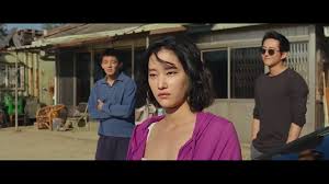 Drama | international | 2018. Burning ë²„ë‹ Kdramasanonymous