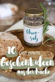 Weihnachtliche chocolate barks rezept zum selbst machen ✔ einfache anleitung. 10 Last Minute Geschenkideen Aus Der Kuche Weihnachten 2016