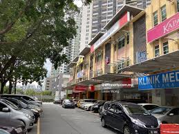 Kelana jaya dataran glomac paradigm mall ss3 university garden ss4 ss5 taman bahagia, people's park. Mainroad 3 Storey Shop Office Dataran Glomac Ss6 Shop Office For Sale In Kelana Jaya Selangor Iproperty Com My
