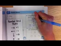 Check spelling or type a new query. 1st 2nd Number Grid Puzzles Youtube