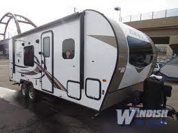 2020 rockwood mini lite travel trailer 2104s (unbiased rv review). Rockwood Mini Lite Travel Trailers Get More For Less