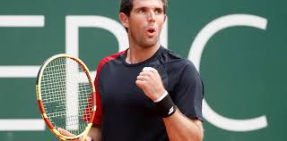 Federico delbonis vs daniil medvedev | us open 2020 round 1. Federico Delbonis Avanzo En Ginebra Con Una Gran Victoria Ante Un Ex Numero 3 Del Mundo