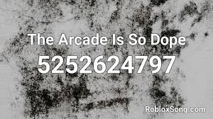Android apps by mojoblox games studios on google play. Aracde Roblox Id Arcade Batlle Musica Epica Para Jugar Roblox Id Roblox Music Codes Use Copy Button To Quickly Get Popular Song Codes Detalhes Sarah