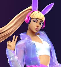 Our porno collection is huge and it's constantly growing. D3nni On Twitter Ariana Grande X Fortnite Skin Concept 2 After Great Anticipation She Is Finally Here By Far One Of My Favorite Pieces Ever But Also One Of The