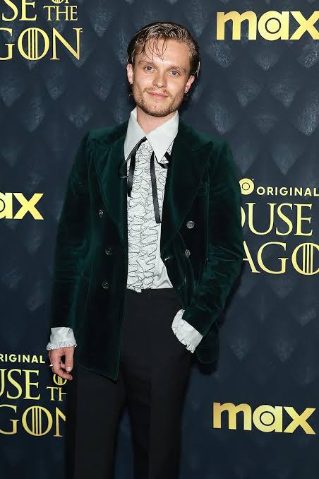 Tom Glynn-Carney - News - IMDb