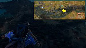 Character card to unlock additional rewards and cosmetics. Far Cry 6 Oluso Amigo Guide How To Obtain The Black Panther Companion