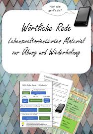 Pin Auf Deutsch Sekundarstufe Unterrichtsmaterialien