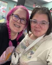 What's the Scoop x Rise & Shine Bake Shop : Pour Decisions A collab…??!  WHAAAAAT??!! Stay tuned.