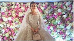 Maybe you would like to learn more about one of these? 100 Millionen Hochzeitssause Der Oligarch Der Die Stars An Tanzen Lasst