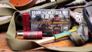 How To Choose The Right Turkey Load Meateater Hunting