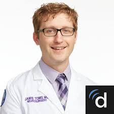 Dr. Jamie Toms, MD