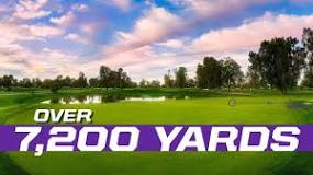 Image result for where is the grand canyon university golf course