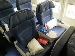 This is a delta comfort plus review in 2021 review from hnl to lax to dca (washington, d.c.) on a bulkhead seat with extra. Delta S Rare Birds 757 300 767 300 Domestic F Airliners Net