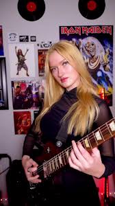 Guitar Cover of Stricken by Disturbed