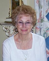 Wanda Victoria Elwood Eaton (1923-2023)