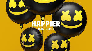 Marshmello Ft Bastille Happier Jauz Remix Lyrics Lifeloenet Lyrics lifeloe net