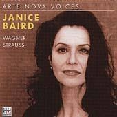 ジャニス・ベアード（Janice Baird） : クラシックがお好きでしょ