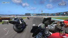 Dorna Announces That Motogp Will Race This Weekendvirtually With Riders Stuck At Home Dorna Will Be Holding A Virtual Race In 2020 Virtual Race Motogp Video Games