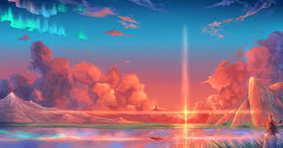24 Background Anime Wallpaper Beautiful Anime 4k Wallpapers For Your Desktop Or Mobile In 2020 Scenery Wallpaper Anime Scenery Wallpaper Anime Backgrounds Wallpapers
