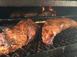 Learn about choosing a smoker and smoking meat properly. Seven Barbecue Restaurants To Try In The Milwaukee Suburbs
