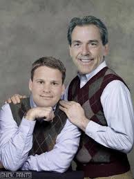 Bloomberg delivers business and markets news, data, analysis, and video to the world, featuring stories from businessweek and bloomberg news on everything pertaining to politics Lane Kiffin And Nick Saban Together Forever Funny Movies Movie Facts Step Brothers
