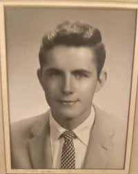 Gilbert Bettger Obituary