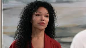 Portia's Baby Daddy Reveal in General Hospital May Have 1 Last Twist