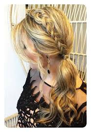 The man ponytail was a natural result of men growing longer hair and needing new hairstyles. 110 Unbelievable Ponytails With Bangs To Copy