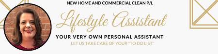 I told my wife, i'm sure glad i only have to support us and not a lifestyle too. disclaimer: Lifestyle Assistant Taking Care Of Your To Do List Client Insider L Canny Group