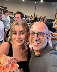 Happy Birthday to my beautiful daughter @bellaperez. You are now 20 years  old and living your best life. As your dad I love u more than words can  say. I am proud