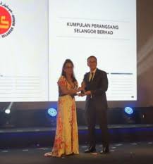 Kumpulan perangsang selangor berhad company no. Kumpulan Perangsang Selangor Berhad Clinches 2018 Hr Asia Award For Best Company To Work For In
