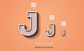 Download 23 Free Text Effect Psd Downloads That Are Simply Awesome