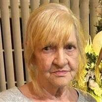 Janice Ann York Obituary