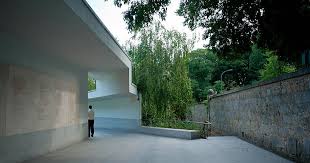 Workshop Spazio Luce Architettura: tre giorni alla Funda&ccedil;&atilde;o de ...