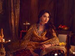 Stream songs including chhor denge (feat. Nora Fatehi S Upcoming Album Chhod Denge Is All About Heartbreak Revenge
