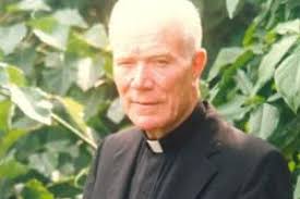 Rome to consider possible miracle of 'Rosary Priest'