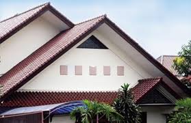 Maybe you would like to learn more about one of these? 22 Model Atap Rumah Terbaru Desain Rumah Online