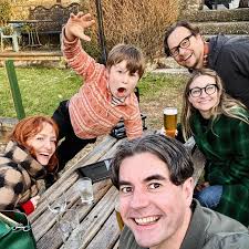 The most outrageously charming time had at @realworldstudios recently!  Spent a few days in Peter Gabriel Land with the @katemillerheidke dream  team. Ogled the unbelievable studio, and did some mega hangs with