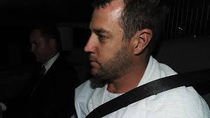 Son jailed for killing dad, uncle