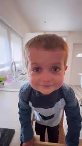 Maladie Enfant Papillon